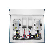 h1 HID-Xenon-Kit Lampe Fernlicht 12000K 35W/50W