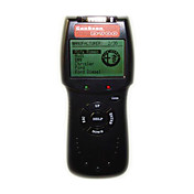 OBD2 eobd2 k + kan scanner D900