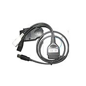 OBD2 ecu remap flash tuning gereedschap EOBD-ii Galletto 1260