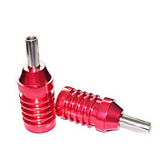tattoo 1pcs grip vermelho (dt-GT2)