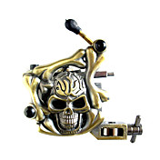 Handmade Tattoo Machine Gun Shader and Liner