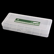 Teile zum Selbsteinbau Organizer Toolbox (15 konfigurierbare Abschnitte)