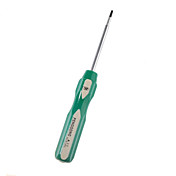 PengGong CR-V Tri-Wing Trigram Screwdriver for Electronics DIY (5*75mm)