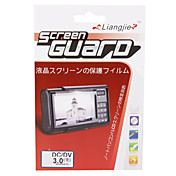 Rinco Wide 3.0" LCD Screen Protector for Digital Cameras/DV Camcorders