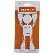 stickman 4 ports usb 2.0 hub