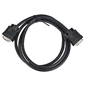 VGA Cable M-to-M (1.3-Meter)