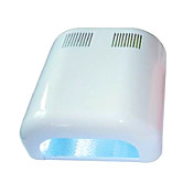 36W nagel gel UV-licht 120s timer