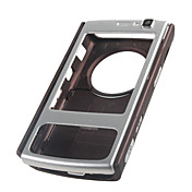 Замена жилищного случай для Nokia N95 (серый)