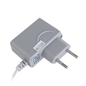 Cargadores Principales CA para Nintendo Dsi y 3DS (UE)