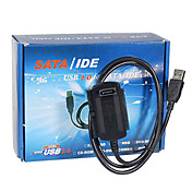 USB SATA/IDE Cable Set