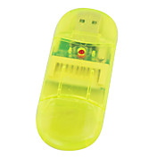 Mini USB 2.0 SD Kartenleser (verschiedene Farben)