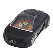 coche encendedor de butano