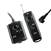 cámara de control remoto inalámbrico disparador para Sony Alpha DSLR-A100 A200 A300 A900 Minolta Maxxum 7d 800si dulce 9000i Minolta DiMAGE 7Hi (cca07