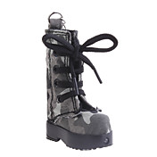Boots Shaped Jet Butane Lighter