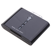 1000mah usb aufladbare Notstrom-Akku für iPhone / iPod