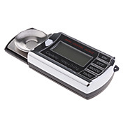 Mini precisão balança de bolso digital (máximo 100g, 0.01g resolução)