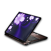 computer portatile notebook copertura autoadesivo di protezione della pelle (smq2387)