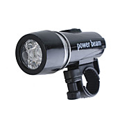 disfrutar de-tu-paseo en bicicleta de 5-lámpara LED y luces de cola (2-Piece Set)
