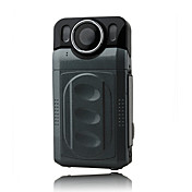 youtube-friendlypotarble Full HD 1080p digitale video-camcorder hddv-mf504b zwart (dce1072)