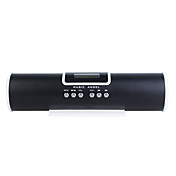 Portable USB Music Angel Speaker (Black)