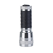 14-LED-Taschenlampe Faserband (3xAAA)