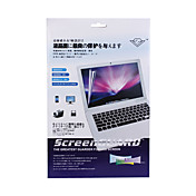 Glare-free Screen Protector with Cleaning Cloth for iPad, iPad 2 and The new iPad