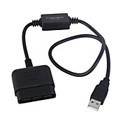 PS2 til PS3 USB Control pad converter / adapter