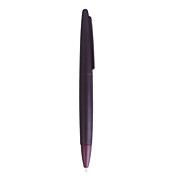 balpen stylus voor nintendo ds / dsl (bruin)