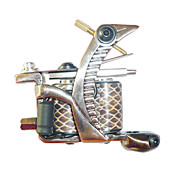 100% Handmade Unique Latest Steel Handmade Tattoo Machine Gun Shader and Liner