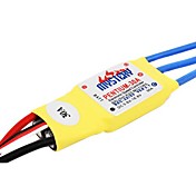 Geheimnis 30a esc in-build 3a bec gelb (pentium-30a in-bec)