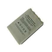 vervangende laptop batterij voor Apple a1078/m9756 m9677z/a/powerbook g4 15 a1106 "(gsa1078)