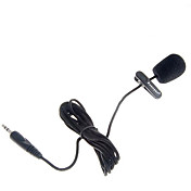 mini clip-on microfoon