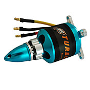 c4250 brushless 600kv outrunner avion à moteur (c4250b)
