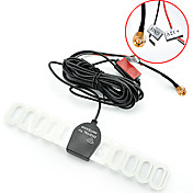 fraîche prime voiture dvb-t antenne