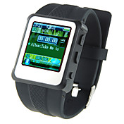 1,5 inch lcd te kijken mp4 speler