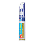 Car Paint Pen-Automobile Scratches Mending-Touch Up-COLOR TOUCH For Toyota 045-White