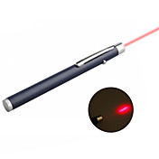 rote Laser-Pointer Stift (2xAAA)