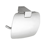 pared de aluminio Soporte para montaje de papel higiénico (1041-les-6308)