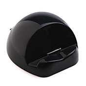 universale da tavolo dock di ricarica per ipad / iphone (nero)