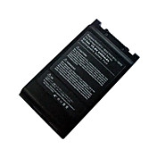 reemplazo de la batería del ordenador portátil gst3191 para Toshiba Portege 4000 (10.8v 4400mAh)