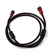v1.3 HDMI M-hdmi m cable, 1.8m