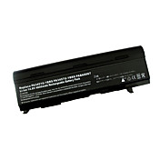 Toshiba reemplazo de la batería del ordenador portátil para gst3451 ax/530ll dynabook (14.8v 4800mAh)