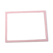 aanraken cirkel voor de Nintendo DS lite (roze)