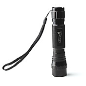UltraFire WF-501b 1-Modus Xenon-LED-Taschenlampe (210lm, 2x16340/2x18650)