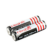 Li-ion 3.7V 3600mAh oplaadbare batterij (hb040)