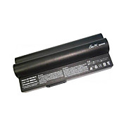 Replacement Asus Laptop Battery GSU0022B for EEE-PC 701 (7.4V 5200mAh)