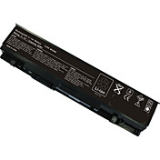 reemplazo de la batería del ordenador portátil Dell gsd1535 para el estudio de la serie 1535 (11.1v 5200mAh)