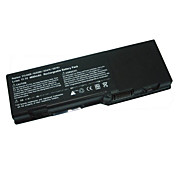 vervangende Dell laptop accu gsd6401 voor de Inspiron 1501 (11,1 V 4800mAh)