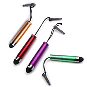Stylus Touch Pen for iPad, iPhone and iPod Touch (Pack of 4)