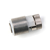 aprire / chiudere albero schermo per nintendo dsl / metallo ds lite